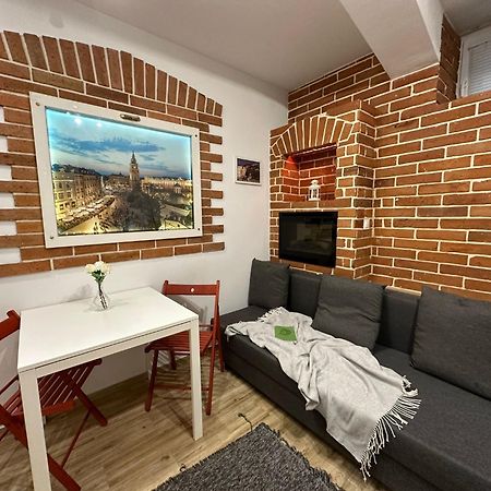 Апартаменти Solna Elegance Краків Екстер'єр фото